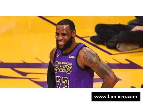 NBA湖人队未来前景展望与管理策略分析