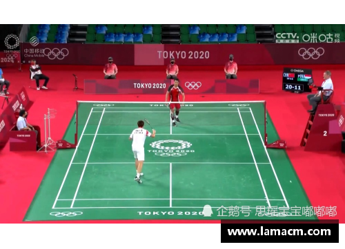 我永远感谢中国羽毛球：印尼名将波莉退役，国羽现场祝福