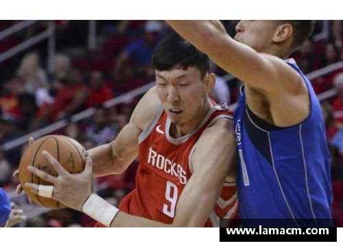 BG电子官方网站周琦NBA生涯：从天价签约到合同悲歌 - 副本