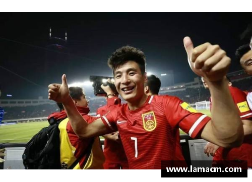 BG电子官方网站4-1大胜新加坡！国足终于赢了！ - 副本